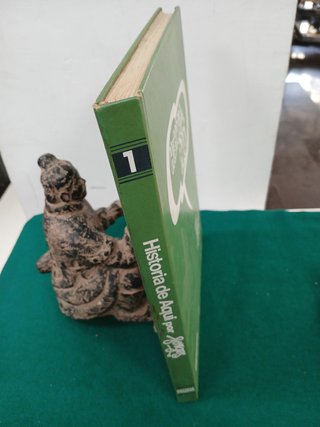 Libros de Forges Historia de (Leer)