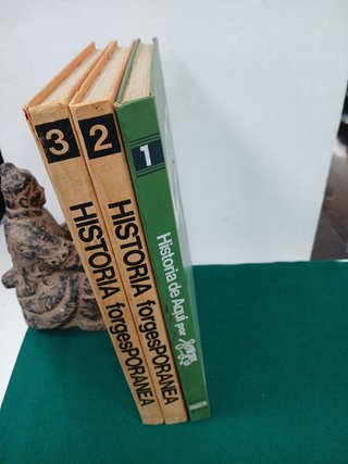 Libros de Forges Historia de (Leer)