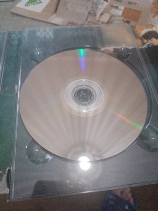 DVD Harry Potter y la Cámara Secreta