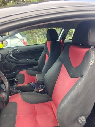 Alfa Romeo GT 2009