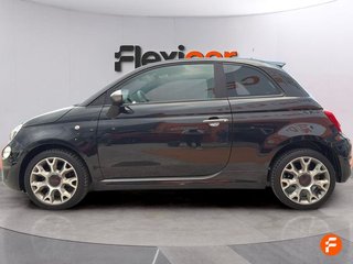 Fiat 500 1.2 8v 51kW (69CV) S