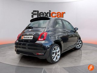 Fiat 500 1.2 8v 51kW (69CV) S