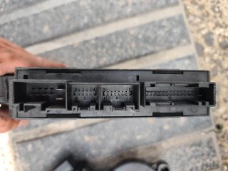 Motor elevalunas Audi A4 B7 derecho