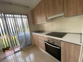 Piso en alquiler en Parque de la Coruña - Las Suertes en Collado Villalba