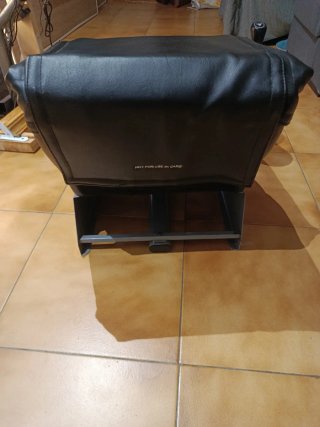 Volante T248R + TH8S + Playseat PRO