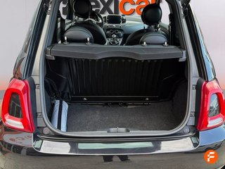Fiat 500 1.2 8v 51kW (69CV) S