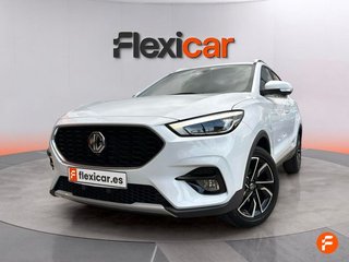 MG ZS 1.0T Luxury