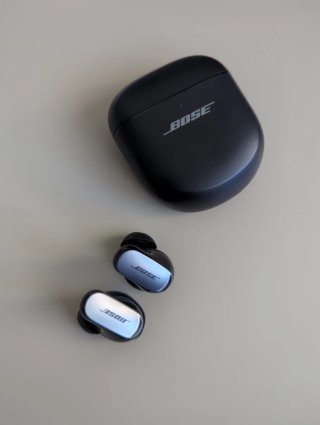 Bose QuietComfort Ultra Auriculares Inalámbricos