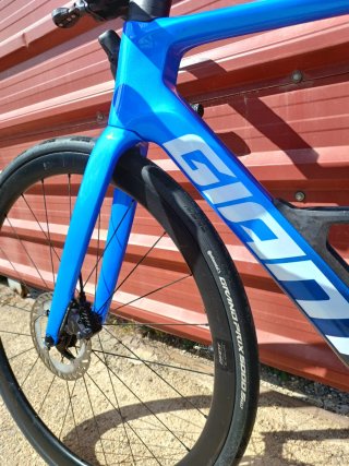Giant Propel Advanced Pro 0 Ultegra Di2 12v