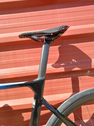 Giant Propel Advanced Pro 0 Ultegra Di2 12v