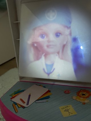 Cama Nancy