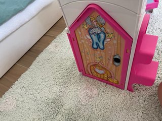 Cama Nancy