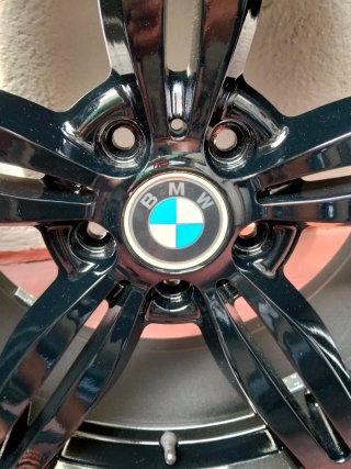 Llantas 19x8 BMW serie M6 E46 e90