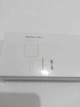 Apple Pencil 2ª Gen