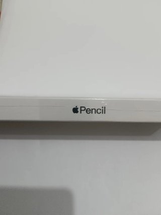 Apple Pencil 2ª Gen