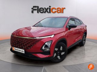 Omoda 5 MY25 - Premium 1.6 TGDI 108kW (145cv)