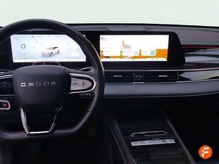 Omoda 5 MY25 - Premium 1.6 TGDI 108kW (145cv)