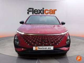 Omoda 5 MY25 - Premium 1.6 TGDI 108kW (145cv)