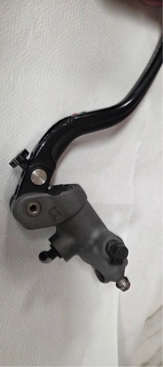 Repuestos Yamaha R6 2008