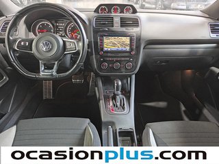 Volkswagen Scirocco R-Line 2.0 TDI BMT 135 kW (184 CV) DSG