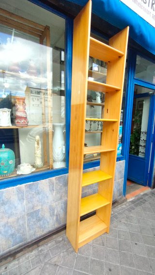 Estantería Organizador Madera Pino 640513971