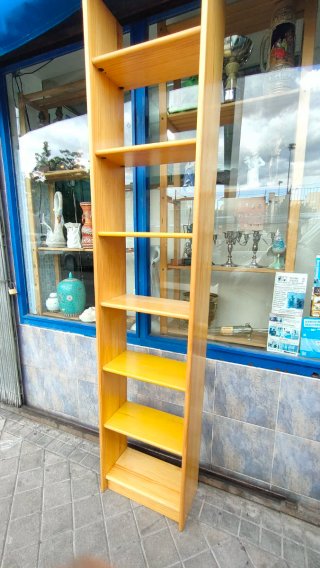 Estantería Organizador Madera Pino 640513971