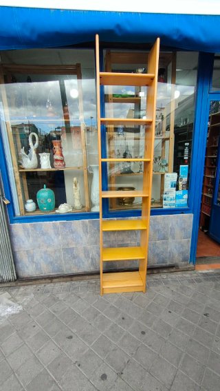 Estantería Organizador Madera Pino 640513971