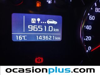 Kia Carens 1.6 GDi Drive 99 kW (135 CV)