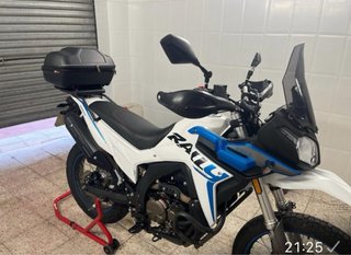 Cofre Givi, baúl Givi, topcase Givi WL901 Monokey