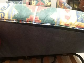 Sofá Cama