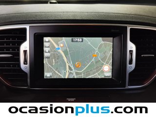 Kia Sportage 1.6 GDi x-Tech17 4x2 97 kW (132 CV)