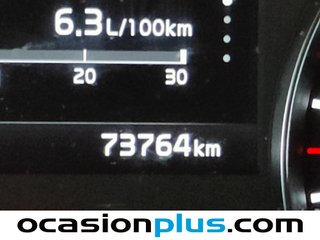Kia Sportage 1.6 GDi x-Tech17 4x2 97 kW (132 CV)