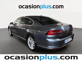 Volkswagen Passat Sport 2.0 TDI BMT 110 kW (150 CV) DSG