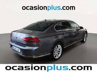 Volkswagen Passat Sport 2.0 TDI BMT 110 kW (150 CV) DSG