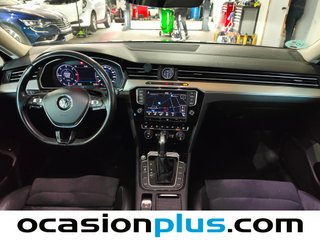 Volkswagen Passat Sport 2.0 TDI BMT 110 kW (150 CV) DSG