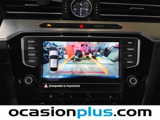 Volkswagen Passat Sport 2.0 TDI BMT 110 kW (150 CV) DSG