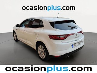 Renault Megane Zen Energy TCe 97 kW (130 CV)