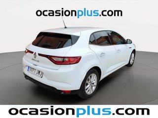 Renault Megane Zen Energy TCe 97 kW (130 CV)