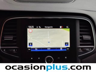 Renault Megane Zen Energy TCe 97 kW (130 CV)