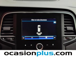 Renault Megane Zen Energy TCe 97 kW (130 CV)