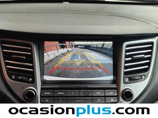 Hyundai Tucson 1.7 CRDI  BlueDrive Tecno Sky 4x2 85 kW (115 CV)