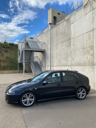 SEAT Leon 2005