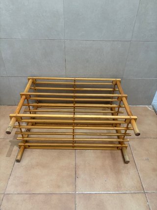 Estantería  Zapatero