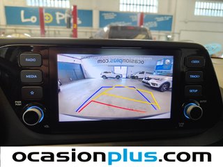 Hyundai Bayon 1.2 MPI Maxx 62 kW (84 CV)