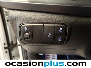 Hyundai Bayon 1.2 MPI Maxx 62 kW (84 CV)