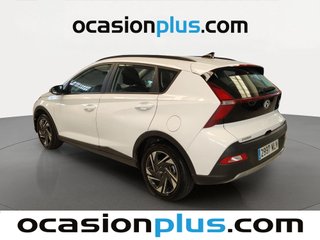 Hyundai Bayon 1.2 MPI Maxx 62 kW (84 CV)