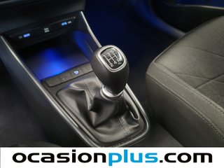 Hyundai Bayon 1.2 MPI Maxx 62 kW (84 CV)