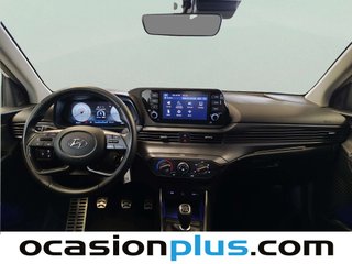 Hyundai Bayon 1.2 MPI Maxx 62 kW (84 CV)