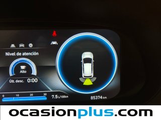 Hyundai Bayon 1.2 MPI Maxx 62 kW (84 CV)