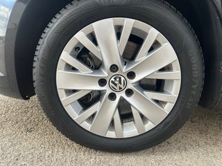 Volkswagen Touran 7 PLAZAS 2.0TDI
